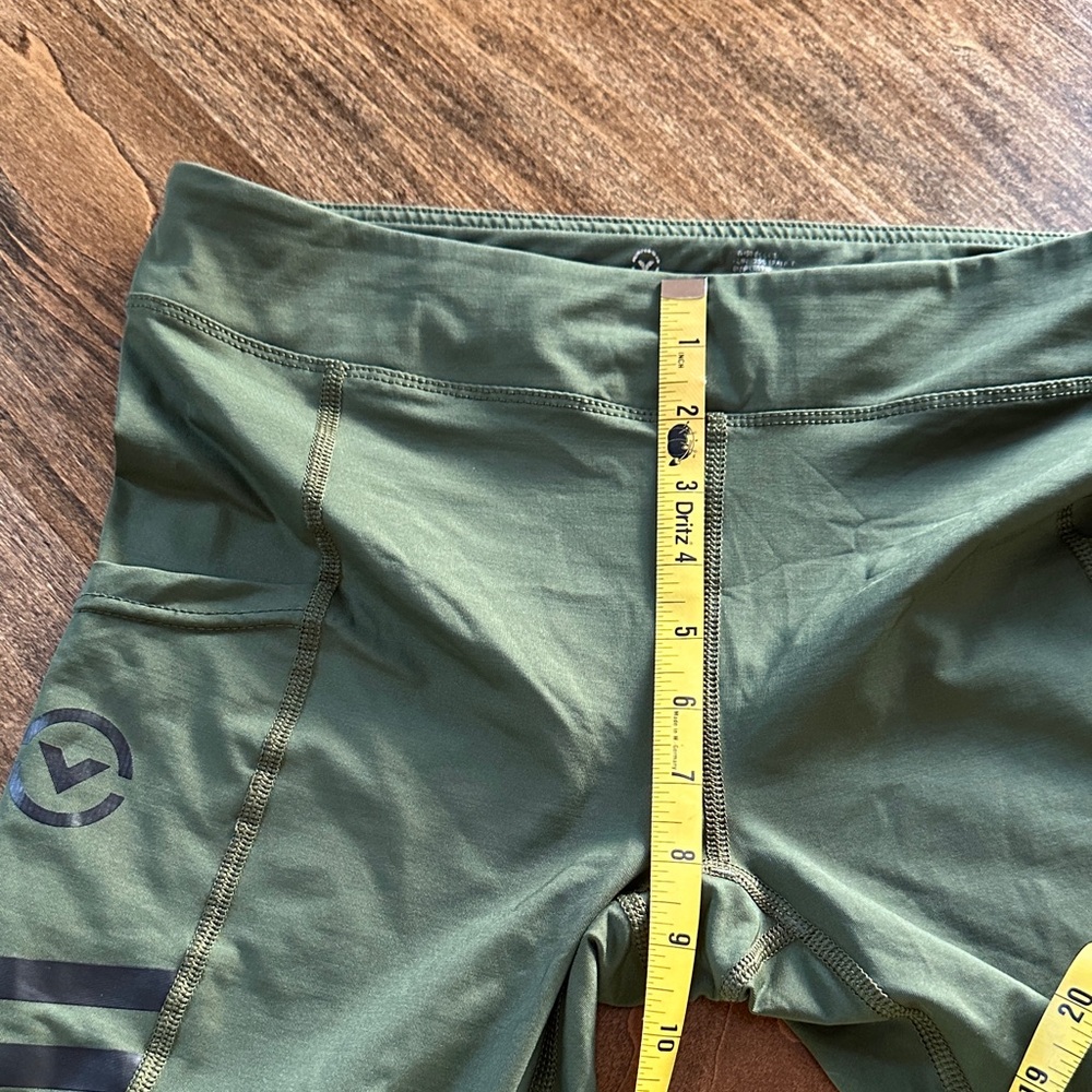 Virus Compression Capri - Picture 11 of 11